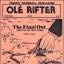 Ole Rifter #13