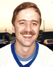 Gord MacKinnon