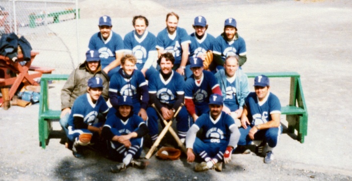 The 1981 Tigers