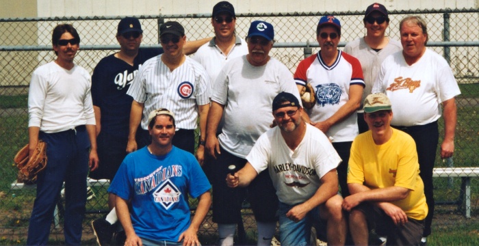 The 2003 Tigers