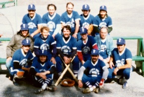 The 1981 Tigers