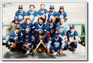 The 1981 Tigers