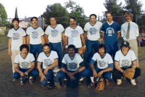 The 1986 Tigers