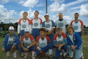 The 1987 Tigers