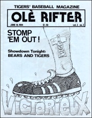 Ole Rifter - issue 10