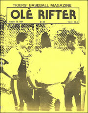 Ole Rifter - issue 11