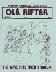 Ole Rifter - issue 12