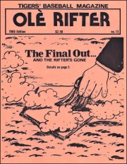 Ole Rifter - issue 13