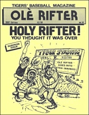 Ole Rifter - issue 14