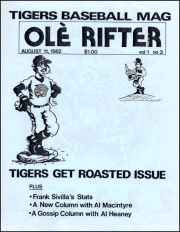 Ole Rifter - issue 3