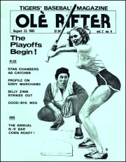 Ole Rifter - issue 8