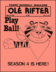 Ole Rifter - issue 9